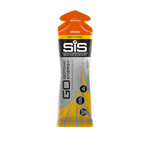 SIS GO Isotonic Energy Gels 60ml - Orange