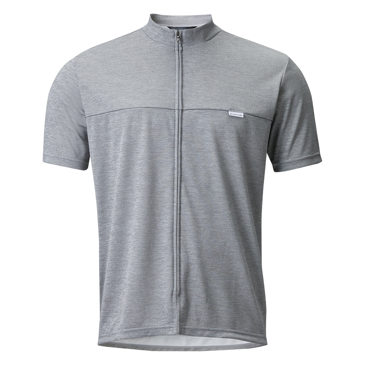 Pearl Izumi Men's City Ride Potter Jersey - Gray (335-B-5)