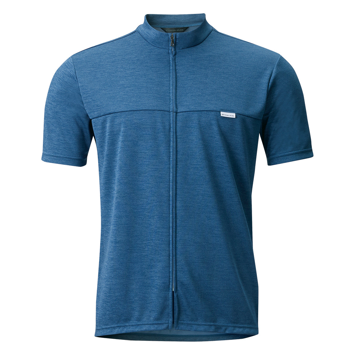 Pearl Izumi Men's City Ride Potter Jersey - Cerulean Blue (335-B-6)