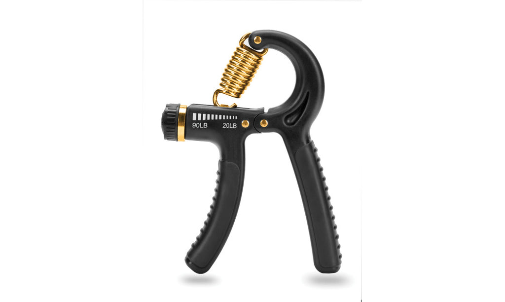 Sklz grip strength sale trainer
