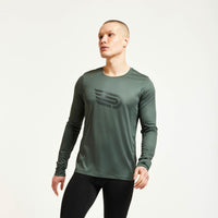 Men's Hāpai L/S Top