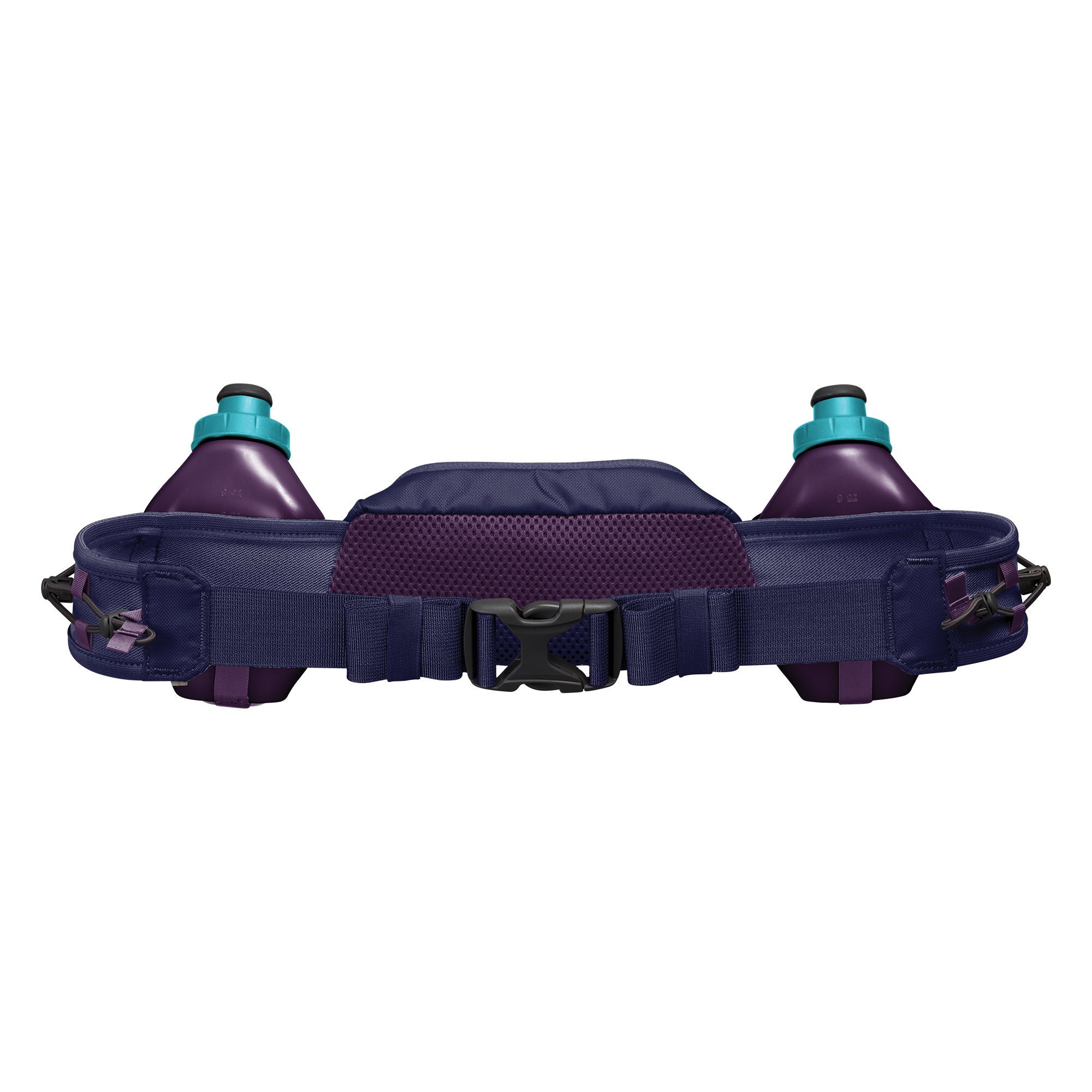 Nathan TrailMix Plus Hydration Belt - Astral Aura