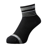 Pearl Izumi Coolness Socks - Black ( 46-7 )