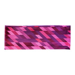 Pearl Izumi Hair Band - Pink/Purple ( F-482-2 )