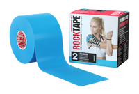 Rocktape STD Blue INTL - Blue