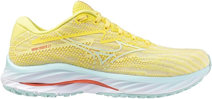 Mizuno womens clearance yellow