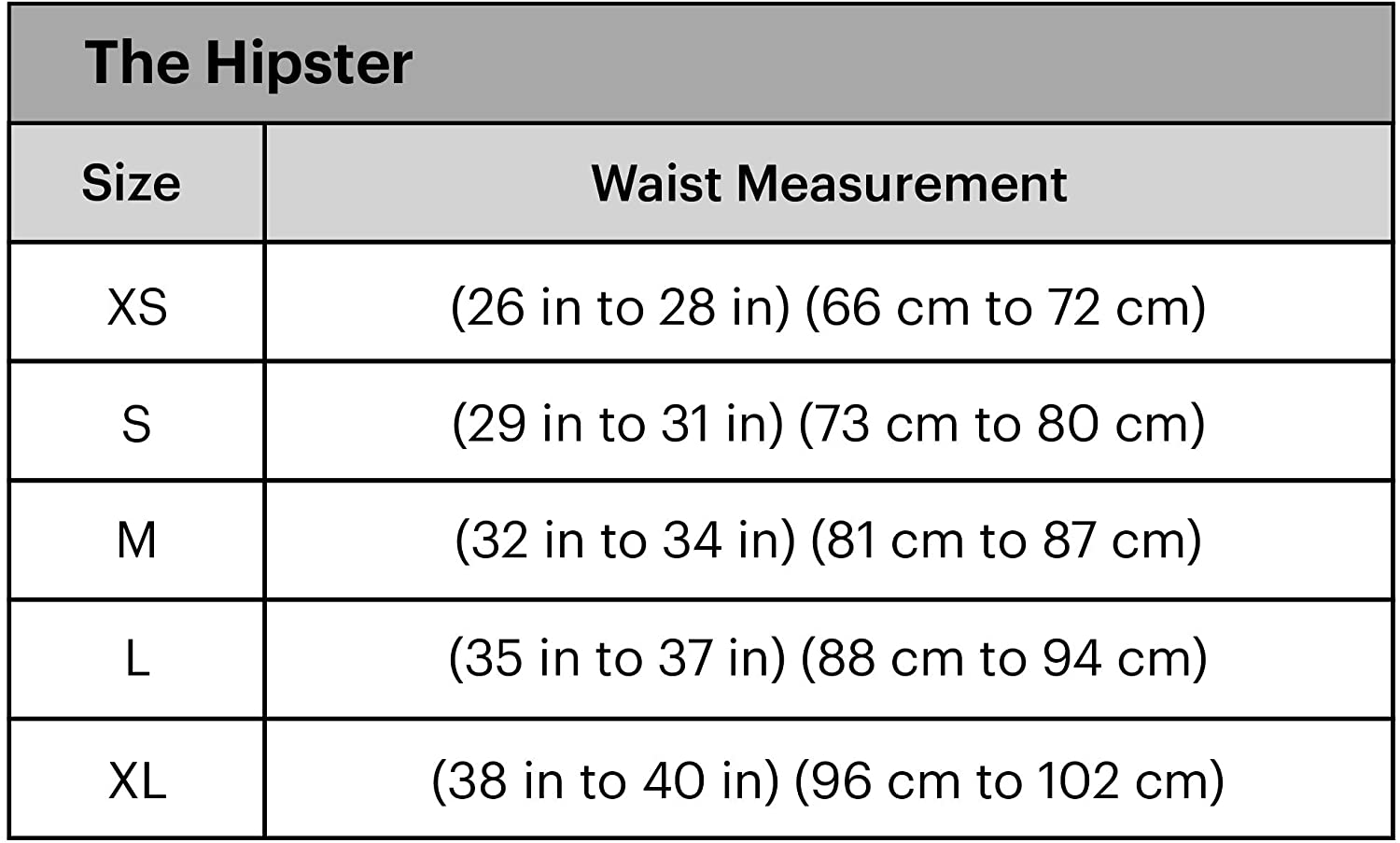 Nathan Hipster Running Belt