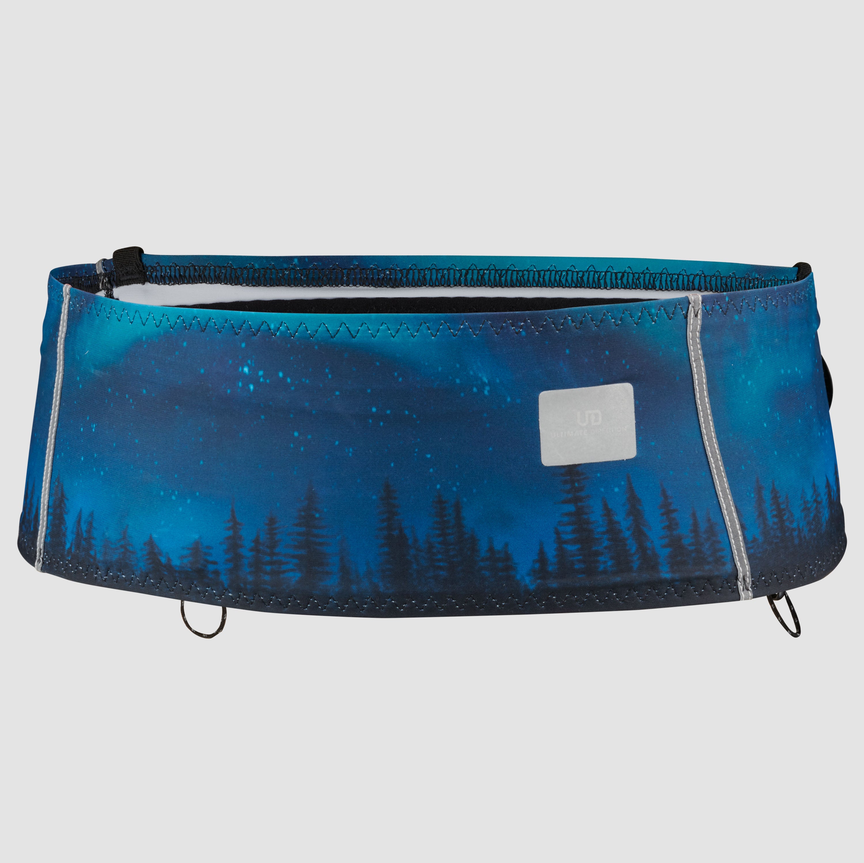 Ultimate Direction Comfort Belt - Aurora