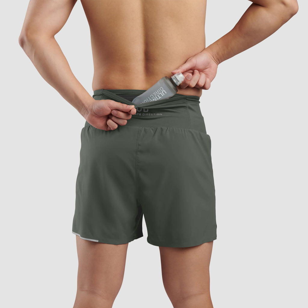 Asics 662 cheap shorts