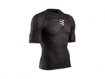 Compressport 3D Thermo 50g SS Tshirt (TS3D-SS-50)