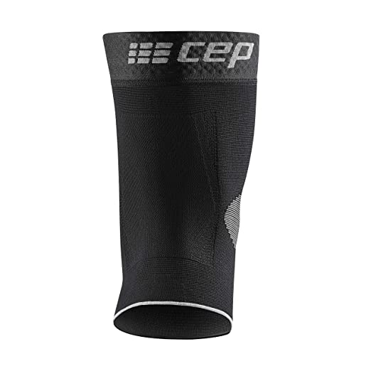 CEP Unisex's Ortho Knee Brace - Black/Grey