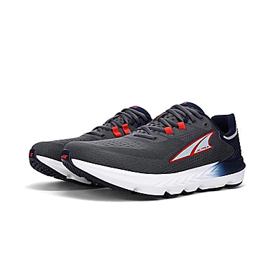ALTRA Men's Provision 7- Dark Gray