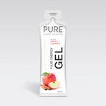 PURE Fluid Energy Gels - Apple&Cinnamon 50G