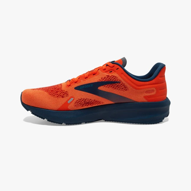 Brooks Men's Launch 9 - D854