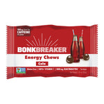 Bonk Breaker Energy Chews 50g - Cola