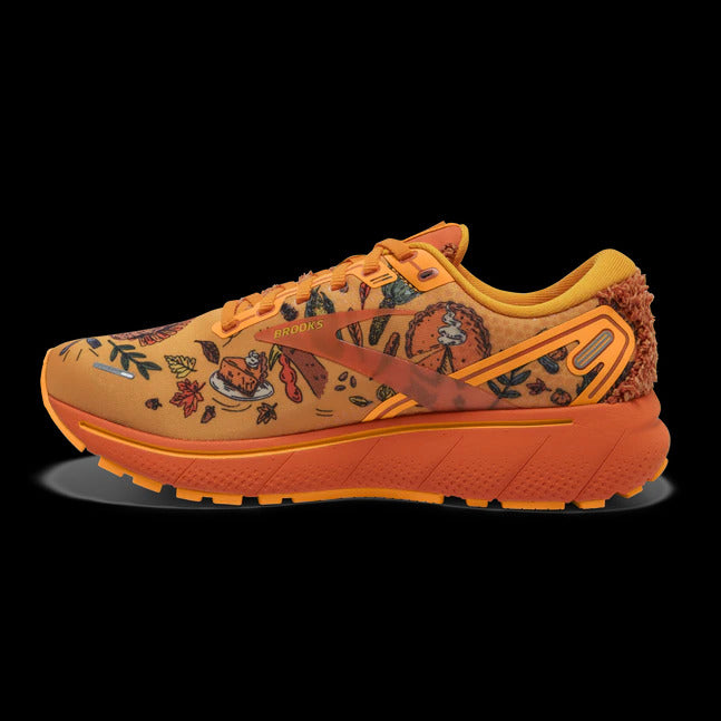 Brooks Men's Ghost 14 - D832 Limited Edition
