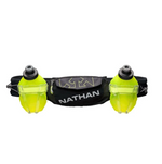 Nathan TrailMix Plus Hydration Belt - Black
