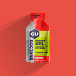 GU Roctane Ultra Endurance Gel - Cherry Lime