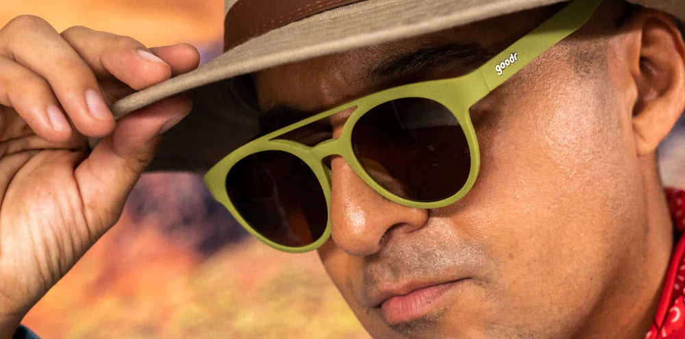 Goodr - Fossil Finding Focals