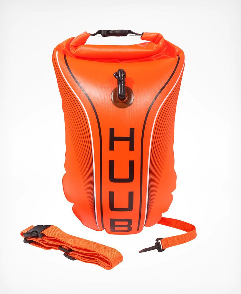 HuubTow Float - Orange