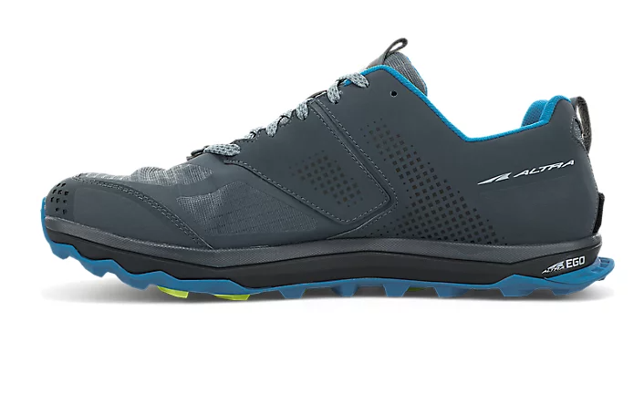 Altra men's 2025 lone peak 3