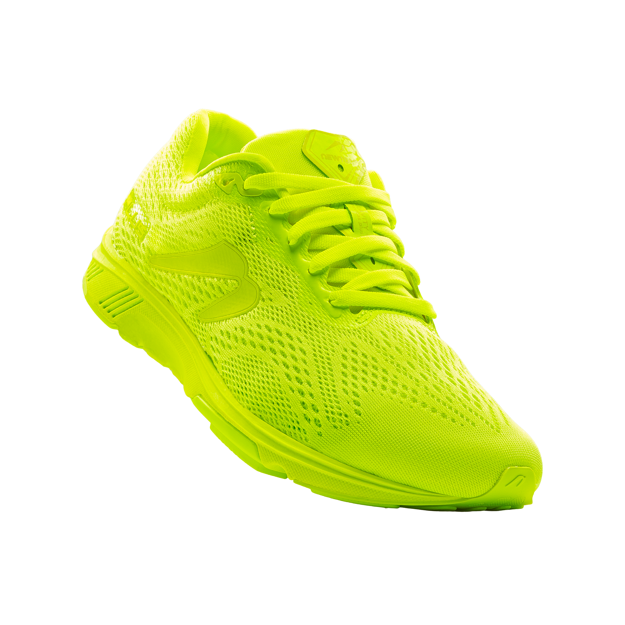 Newton Men's Gravity Plus M000122 - Citron