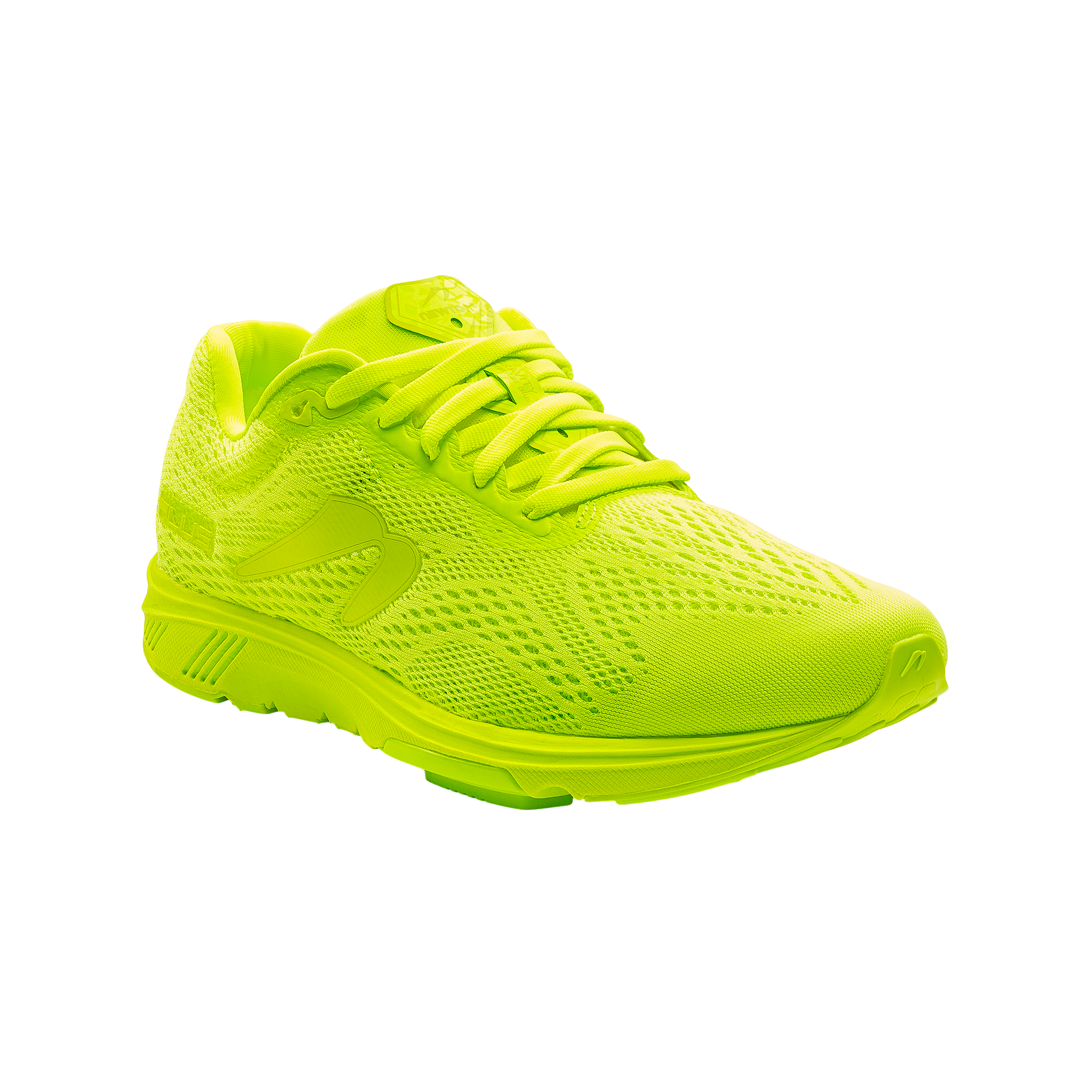 Newton Women's Gravity Plus W000222 - Citron