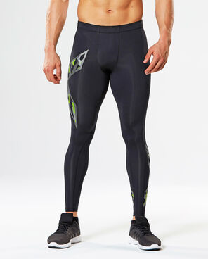 2xu, Other, 2xu Power Recovery Compression Tights Mens