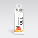 PURE Fluid Energy Gels - Mango 50G