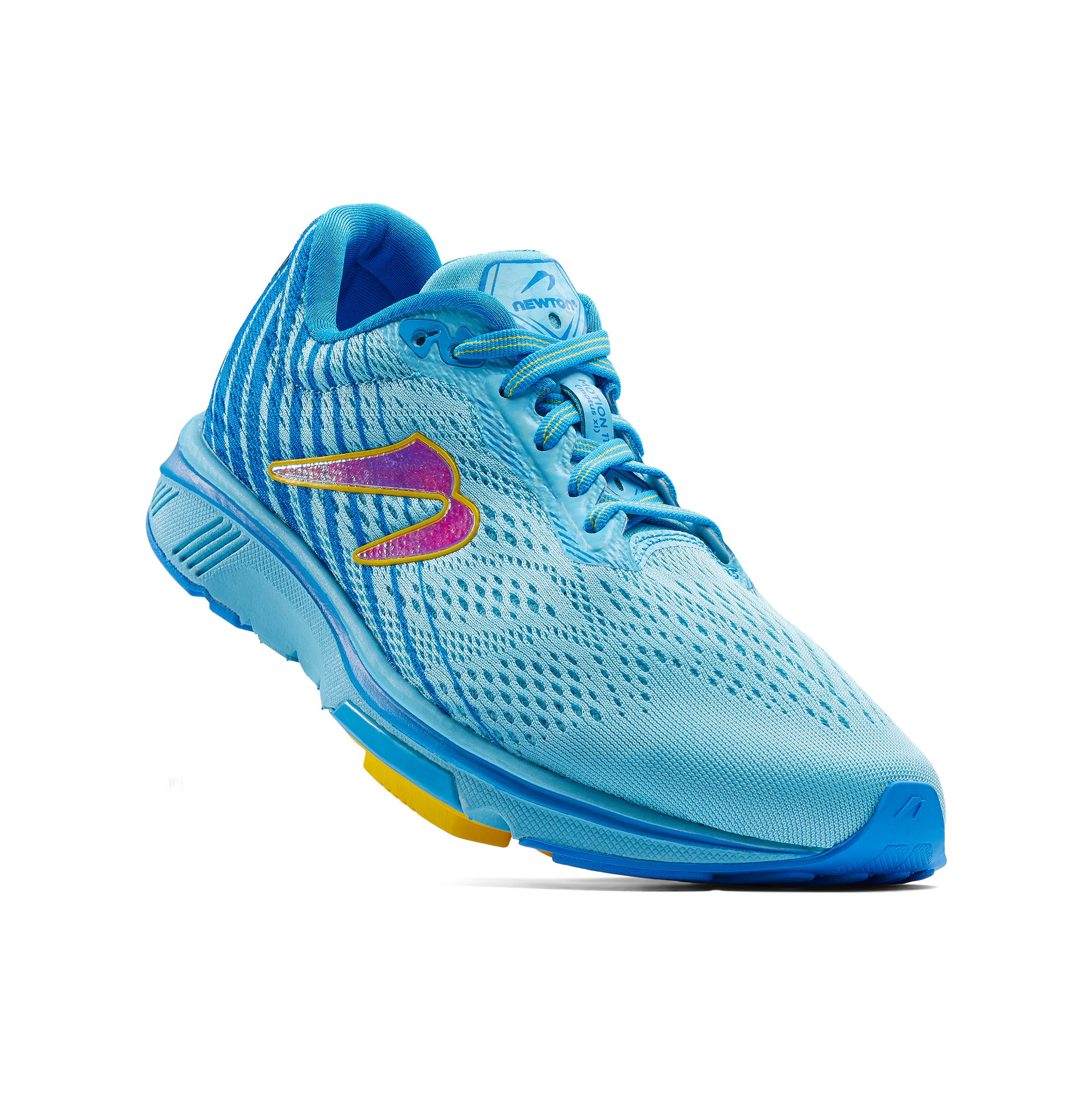 Newton Women's Motion 11 - W000422 - Sky/Laguna