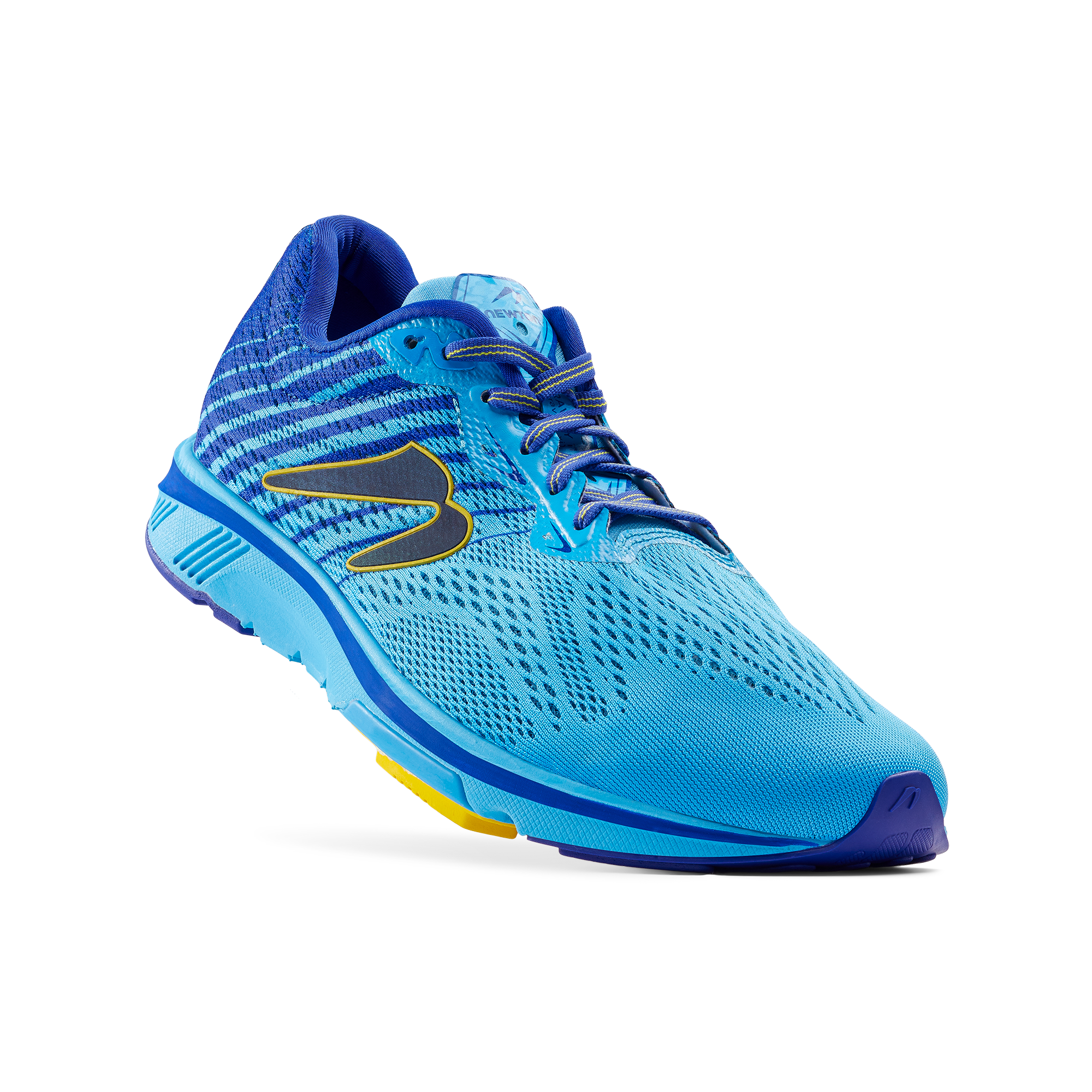 Newton Men's Gravity 11 - M000122 - Royal/Navy