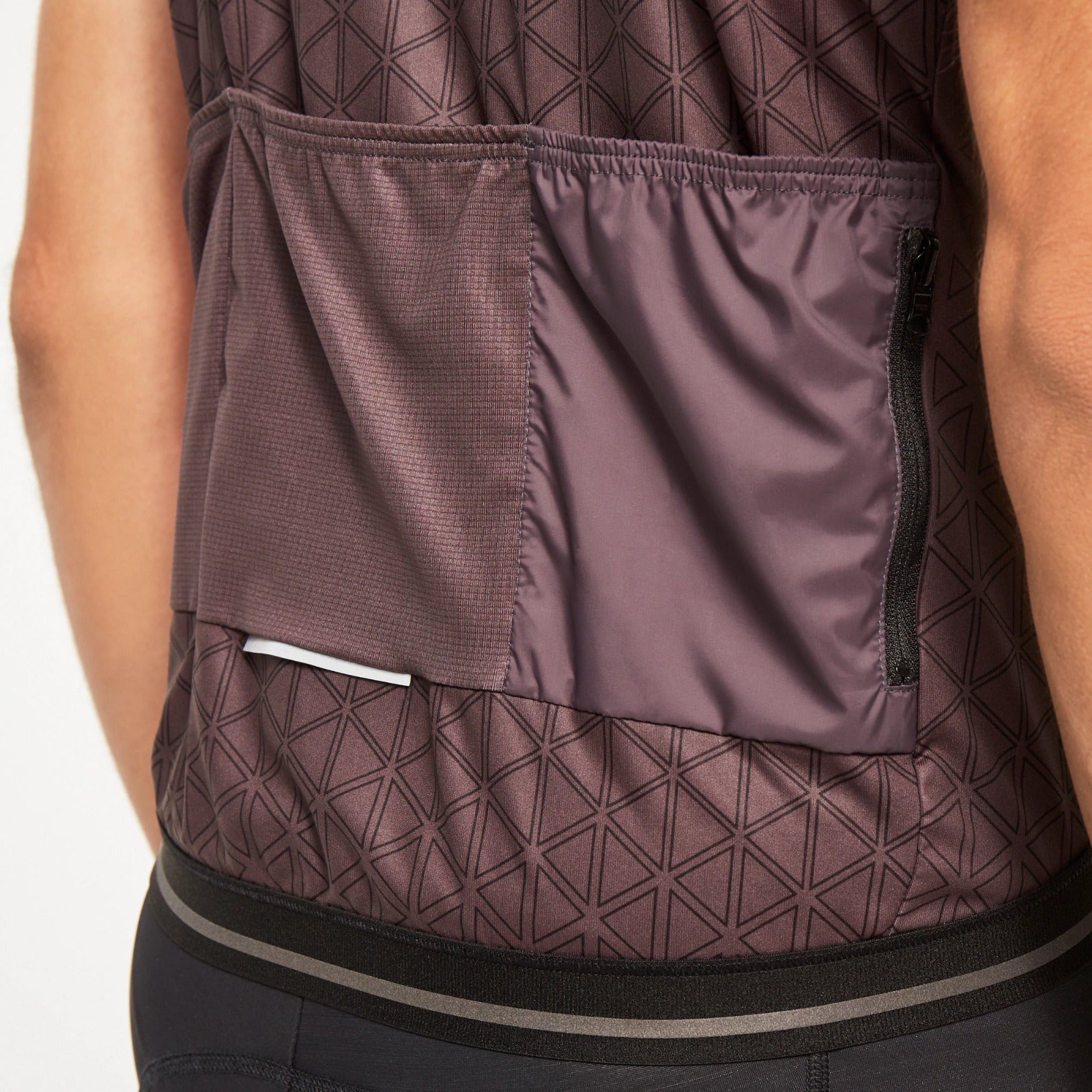 Oakley Men's Endurance Pkblee Jersey - Forged Iron (FOA403127-24J)