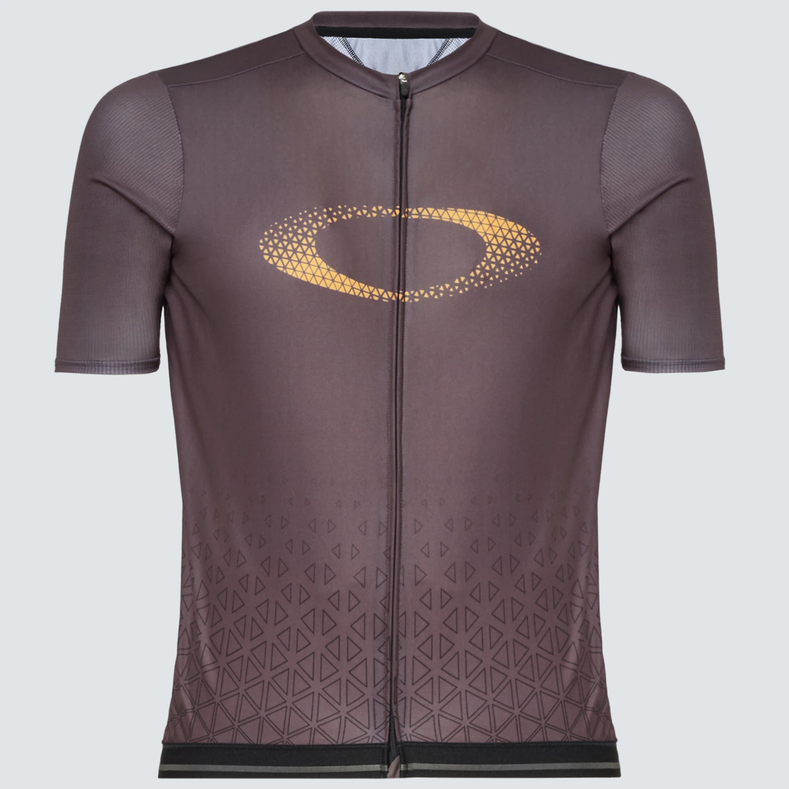 Oakley Men's Endurance Pkblee Jersey - Forged Iron (FOA403127-24J)