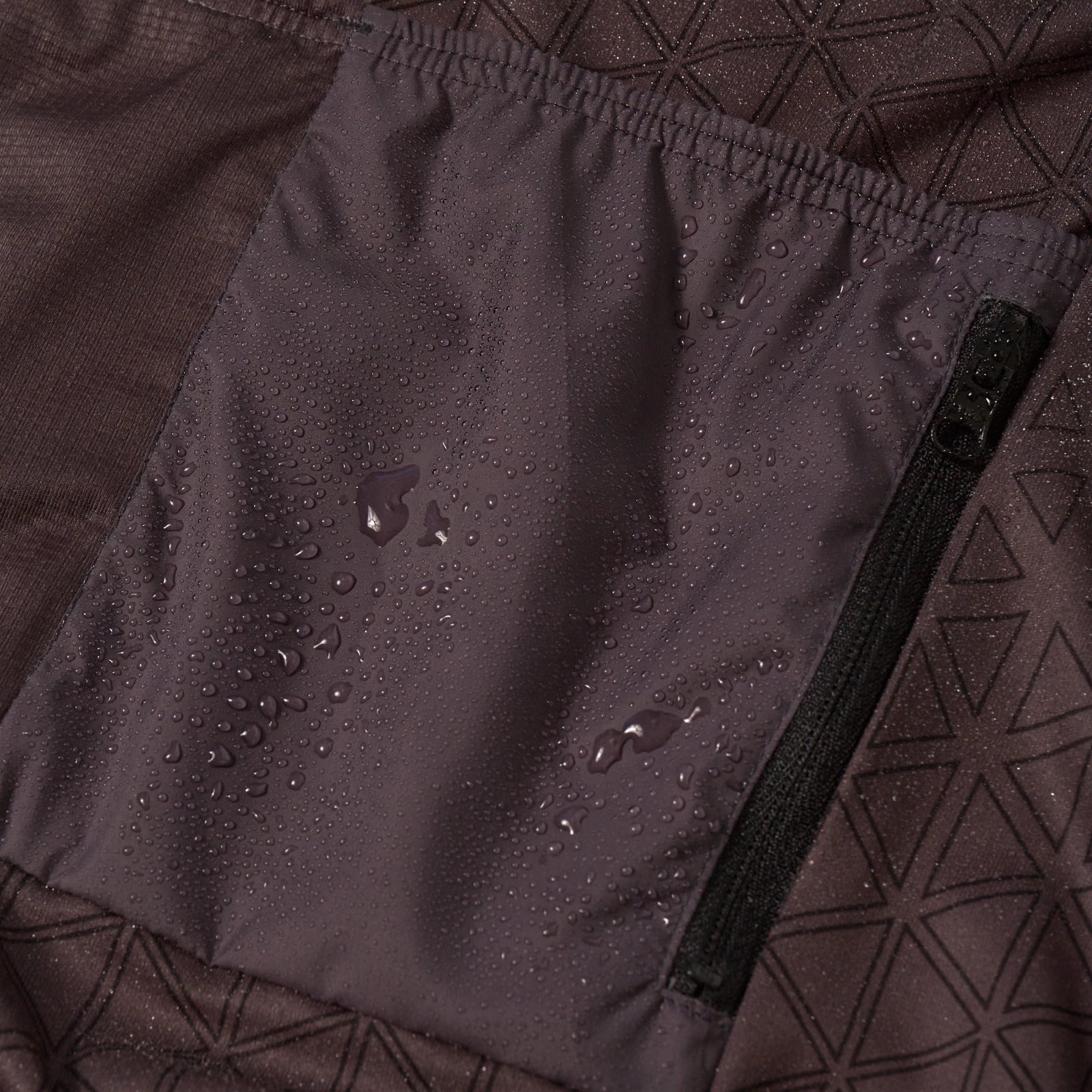 Oakley Men's Endurance Pkblee Jersey - Forged Iron (FOA403127-24J)