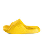 PEAK Unisex Slipper Taichi Slides 1.0 - Flare Yellow