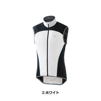 Pearl Izumi Lightweight Windproof ( 2310-3 ) WHT