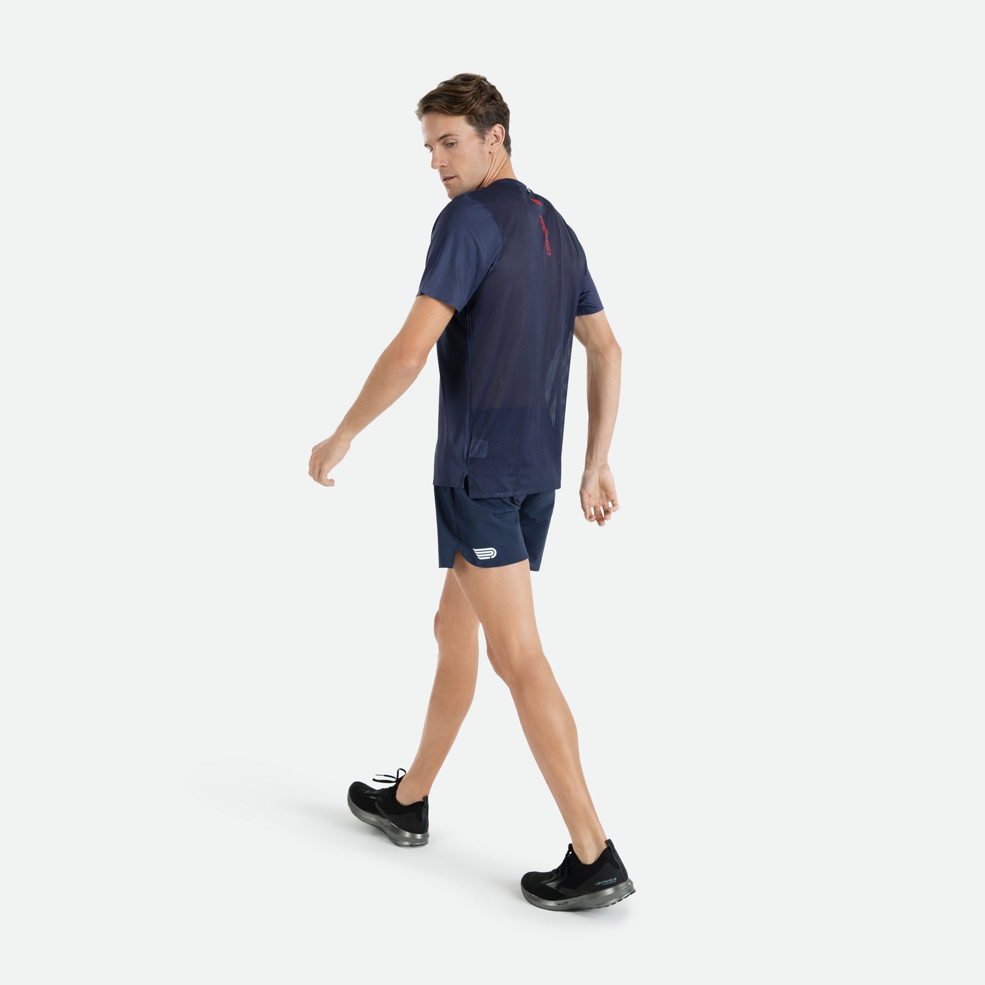 Pressio Men’s Ārahi 6.5" Short