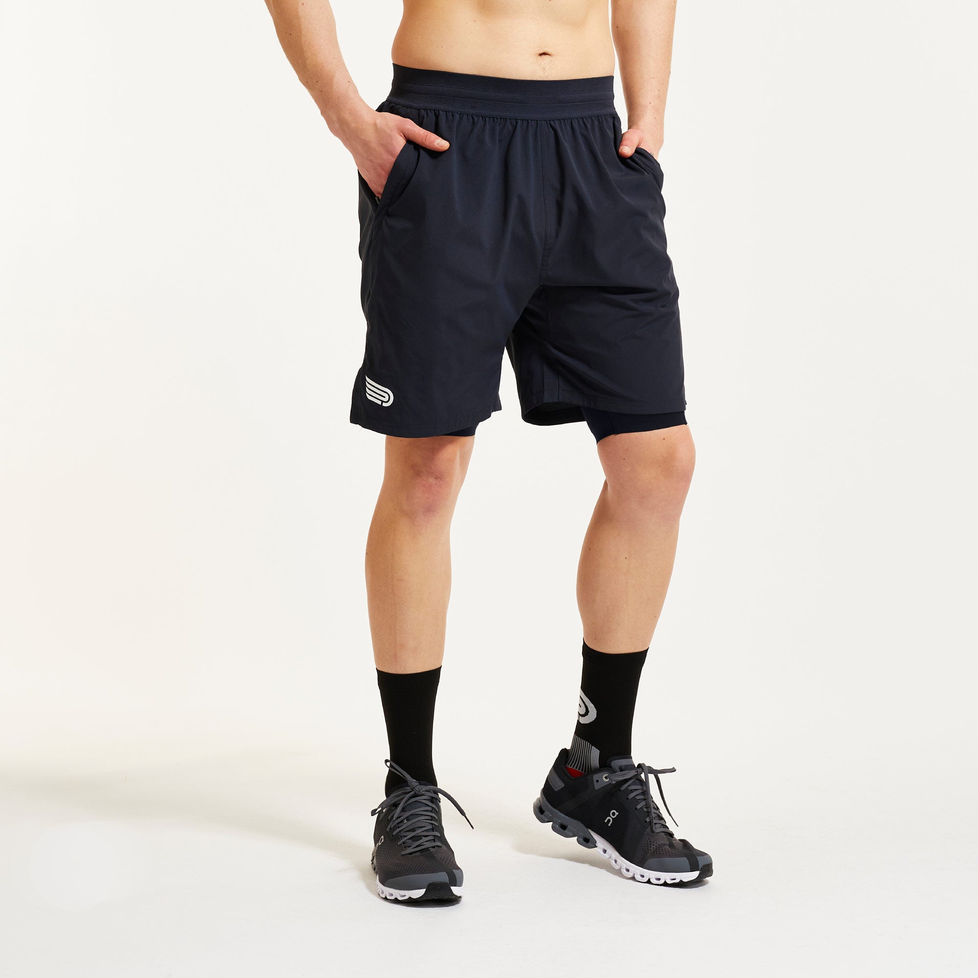 Men's Core 2n1 7" Short