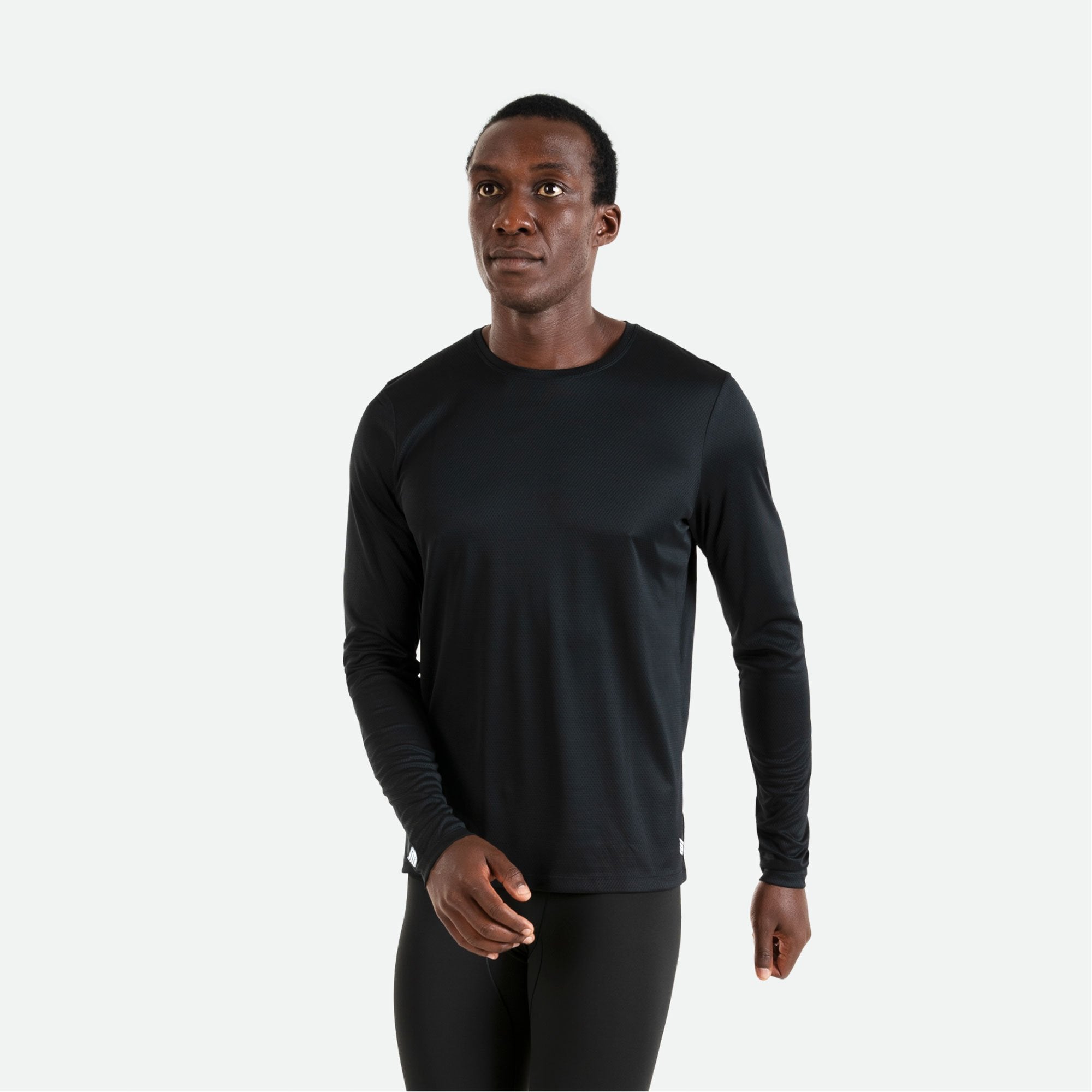 Pressio Men's Hapai Long-Sleeve Top