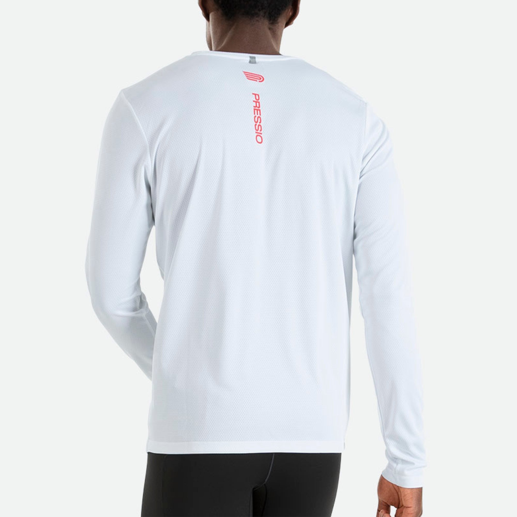 Men's Hapai Long-Sleeve Top