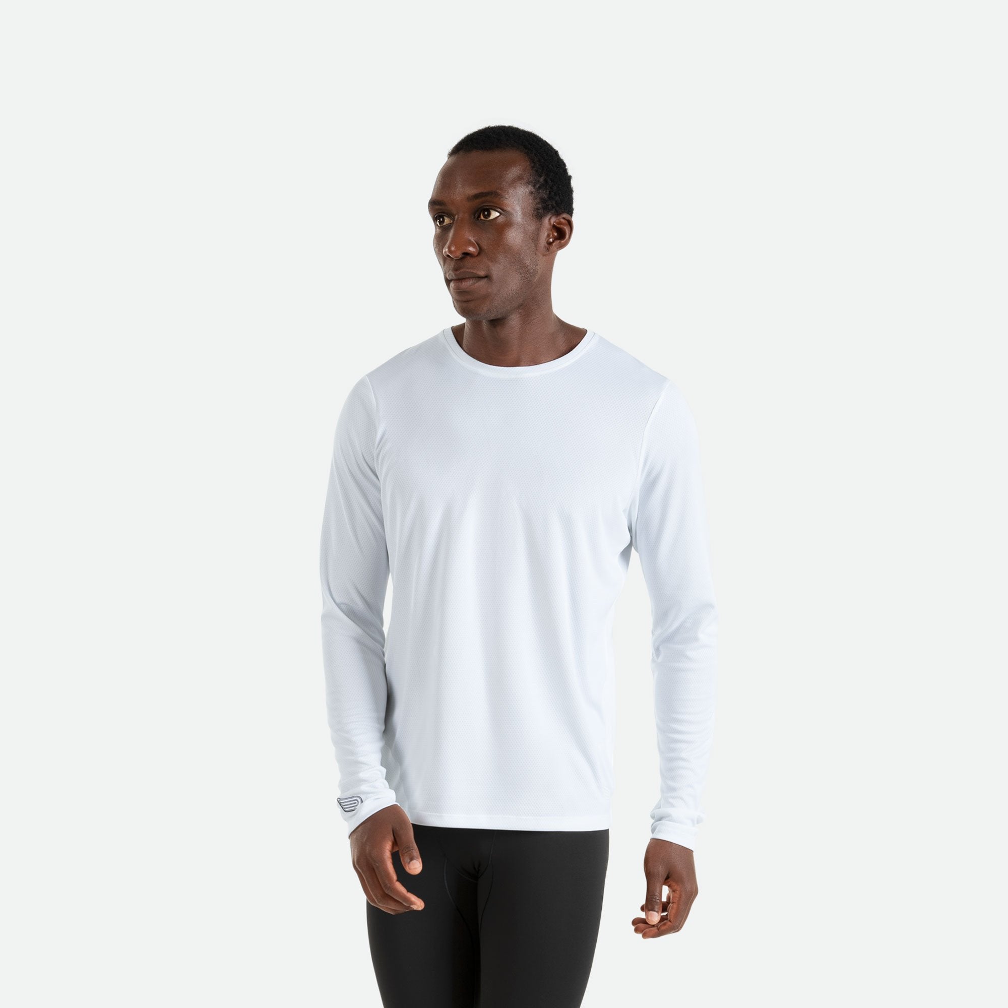 Men's Hapai Long-Sleeve Top