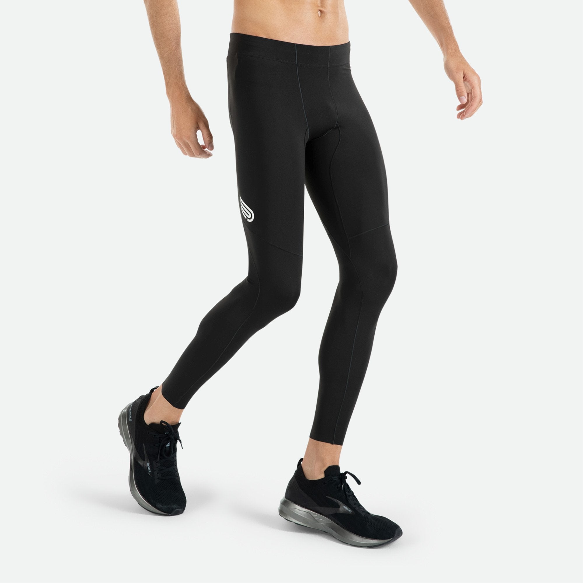 Pressio Men's Run Compression Tight