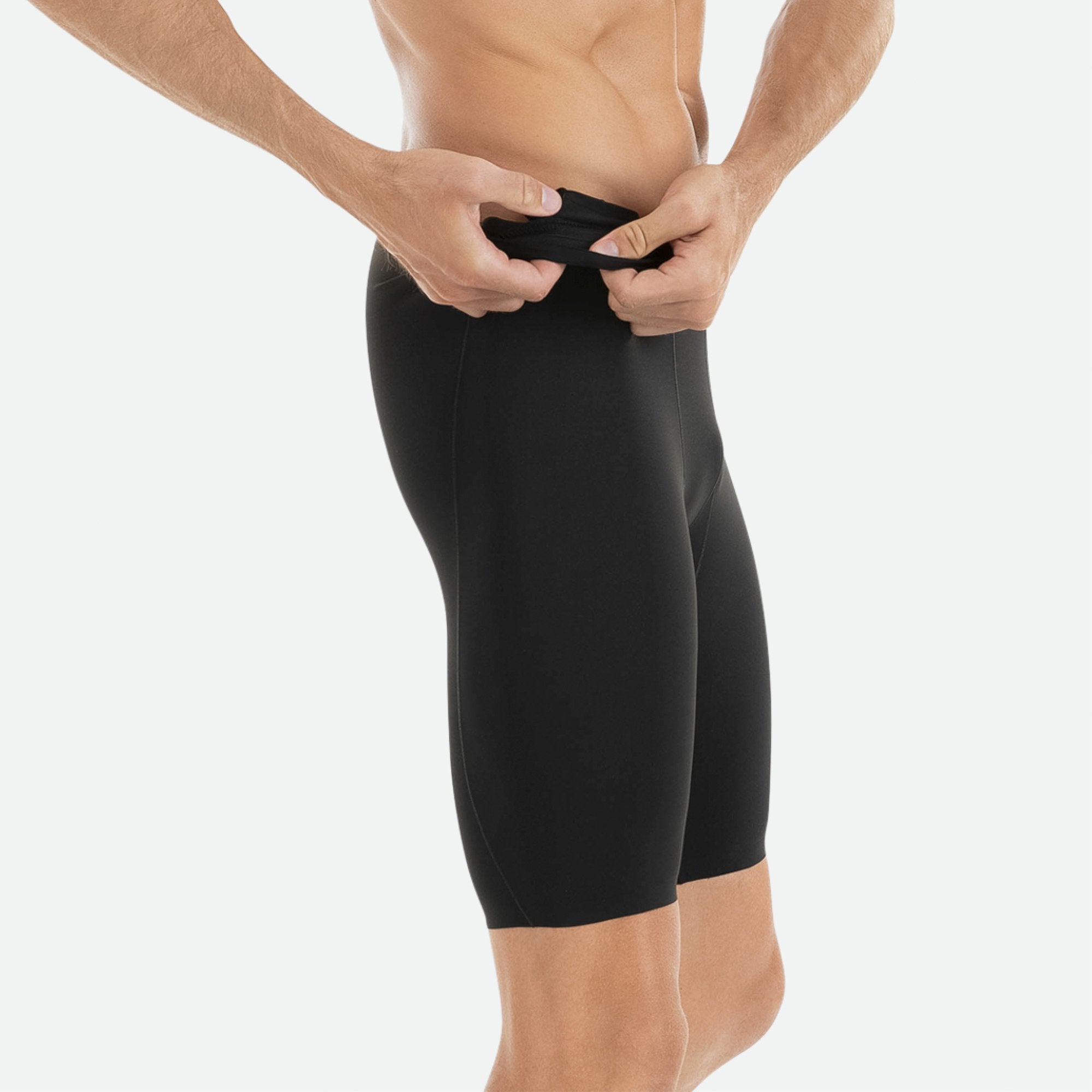 Pressio Men's Compression Short