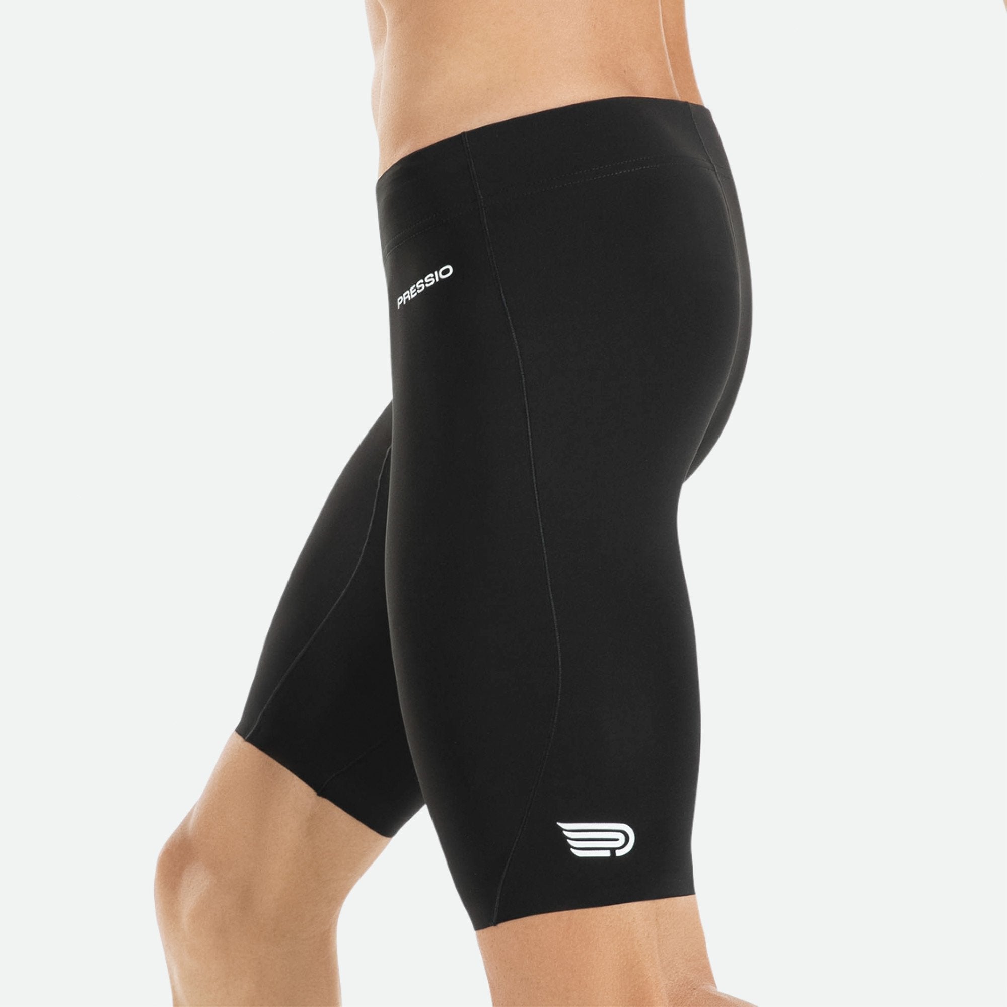 Pressio Men's Compression Short