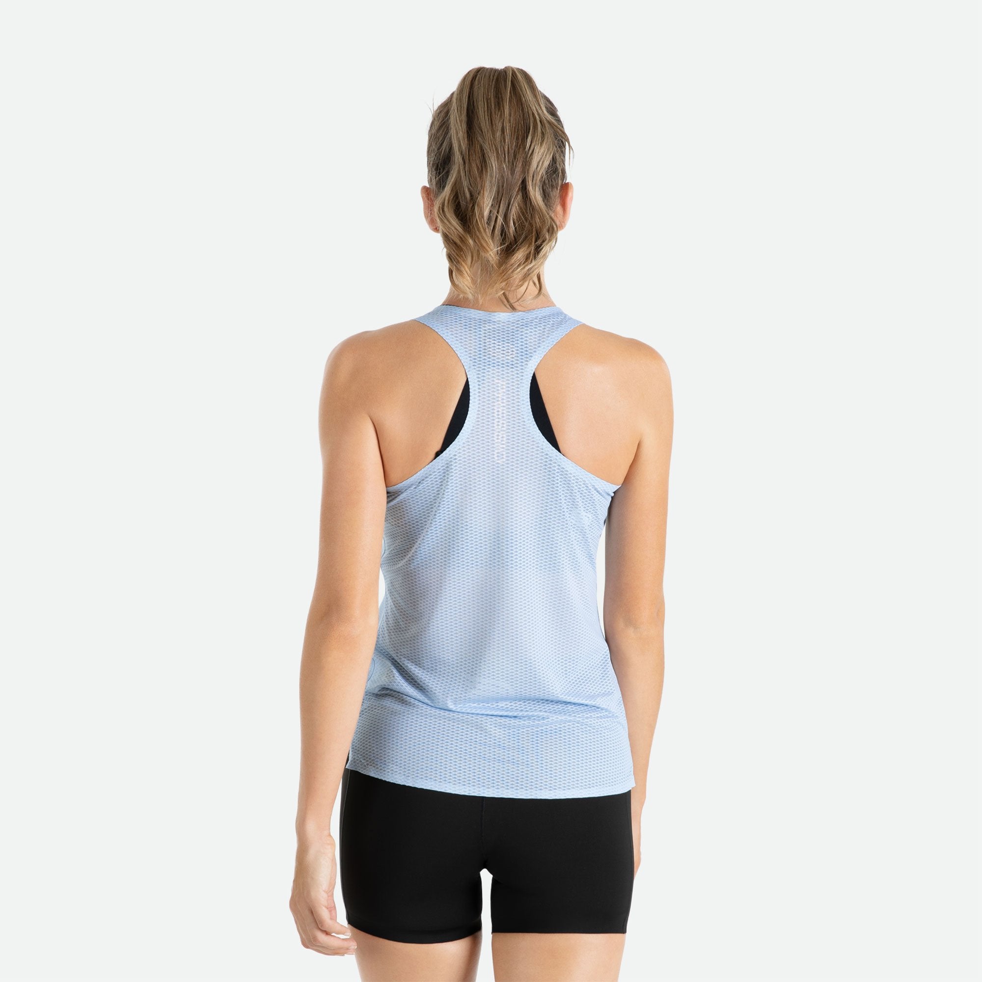 Pressio Women's Arahi Singlet
