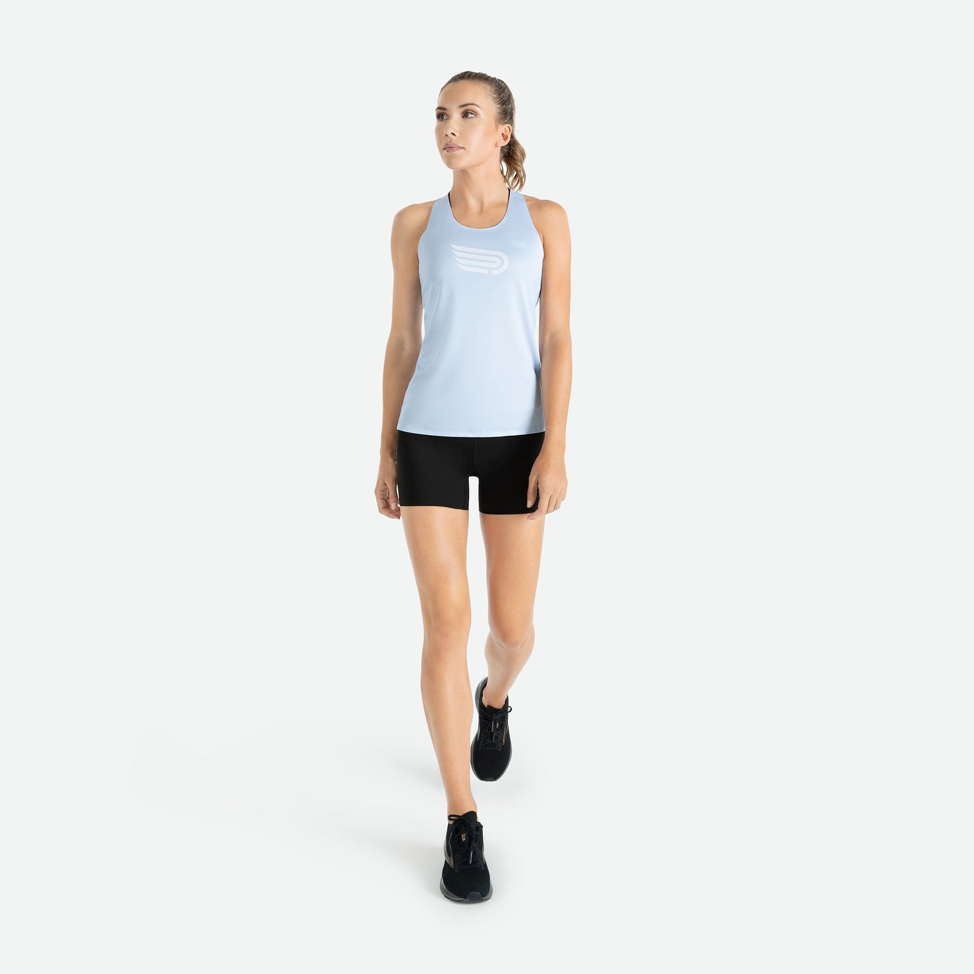 Pressio Women's Arahi Singlet