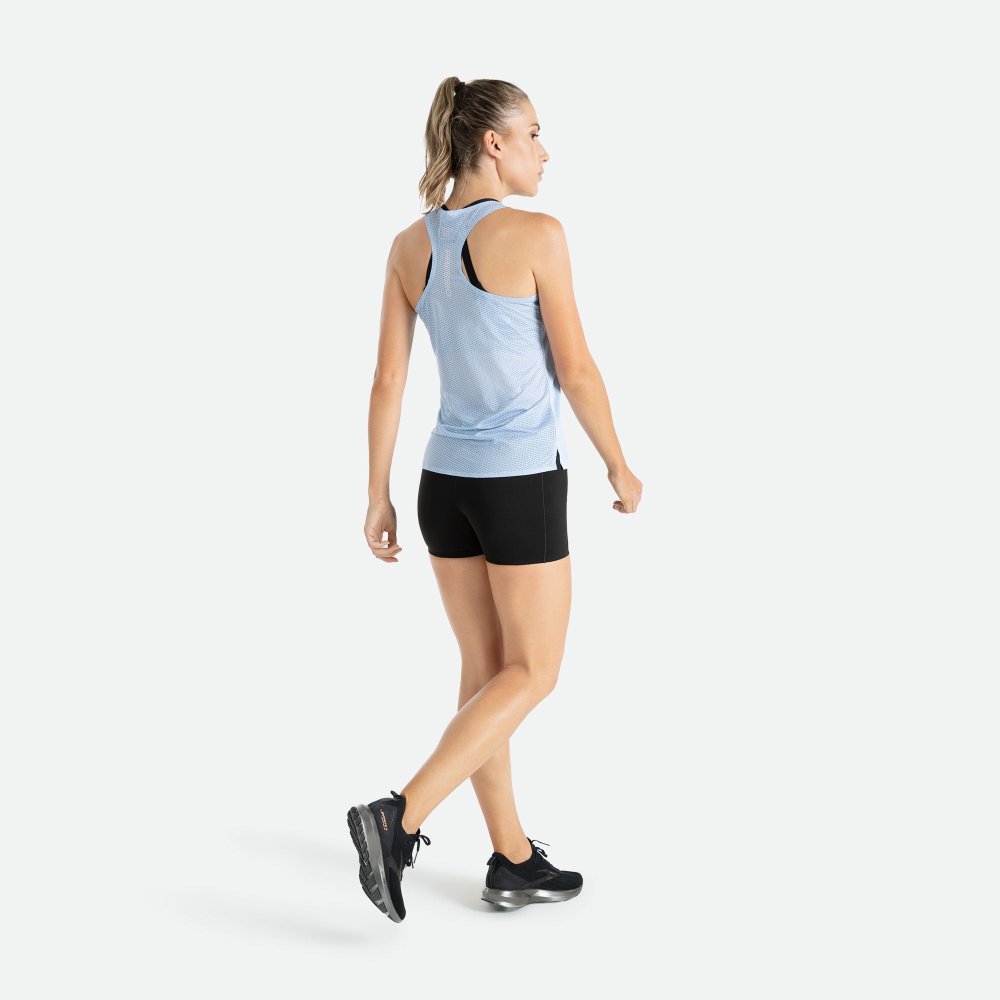 Pressio Women's Arahi Singlet
