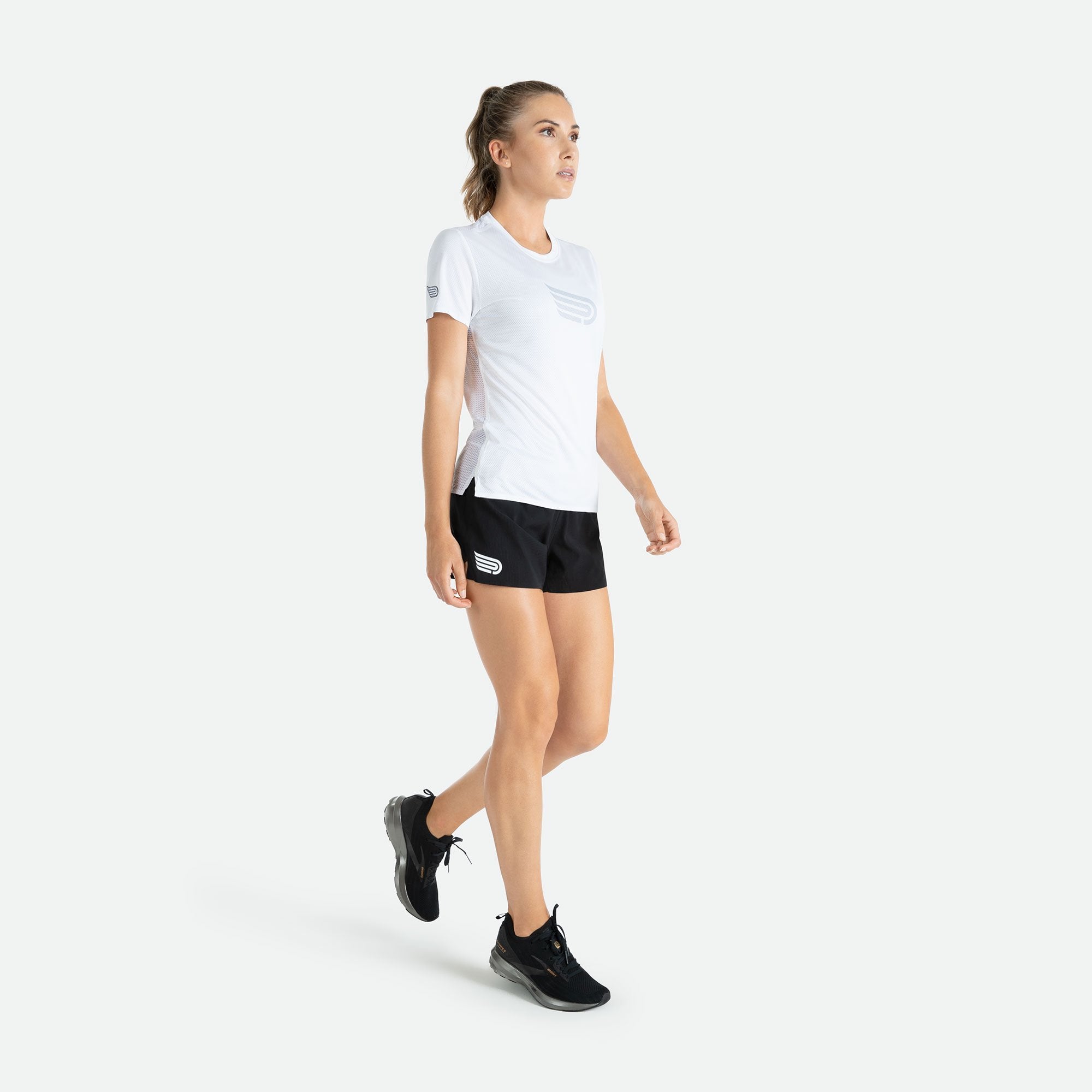 Pressio Women's Arahi 3'' Short