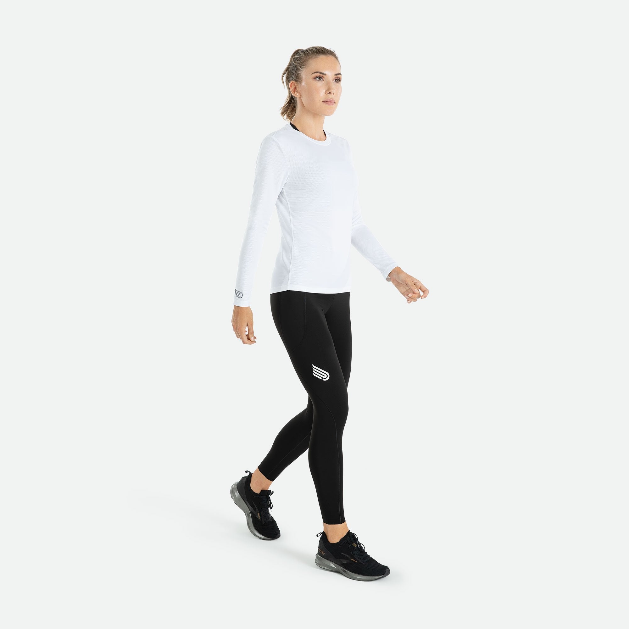 Women’s Hāpai Long-Sleeve Top