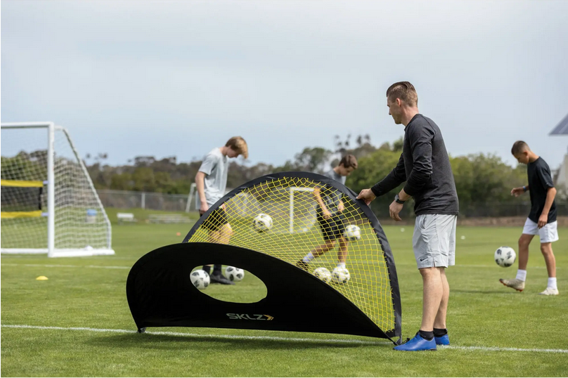 SKLZ Precision Pop Up Goal 6‘’